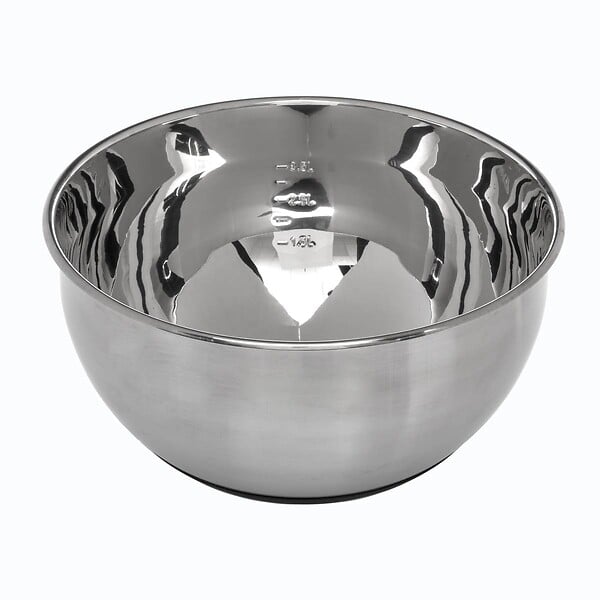 5 FIVE SIMPLY SMART - Essoreuse à levier inox 3,5L - large