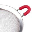 5 FIVE SIMPLY SMART - Passoire tamis inox/siliconne 13cm - vignette