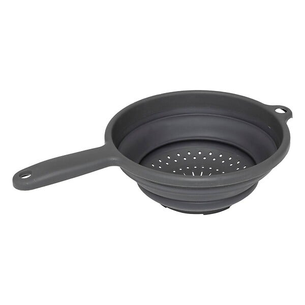 5 FIVE SIMPLY SMART - Mini passoire "Néo 2" rétractable 22,6cm - large