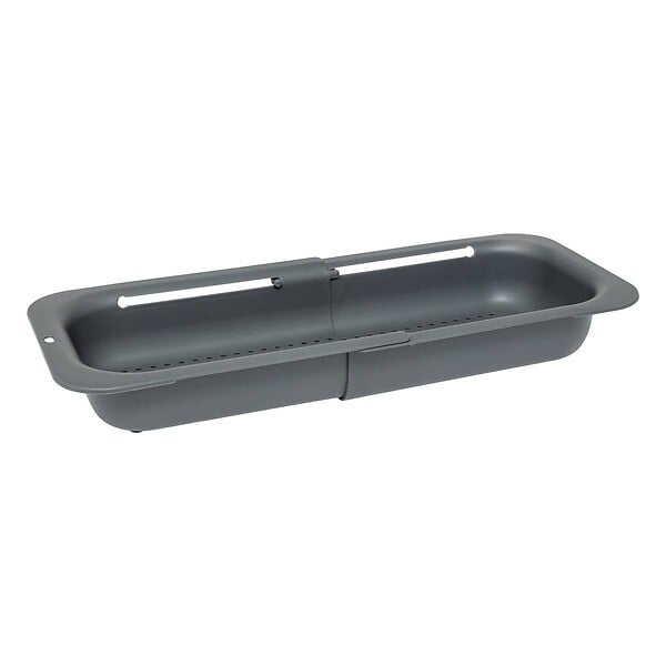 5 FIVE SIMPLY SMART - Passoire extensible pour évier - large
