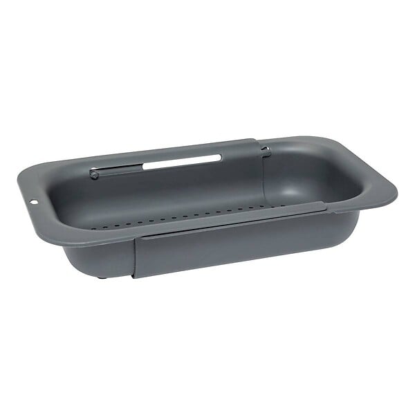 5 FIVE SIMPLY SMART - Passoire extensible pour évier - large
