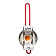 5 FIVE SIMPLY SMART - Passoire tamis inox/siliconne 9cm - vignette