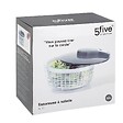 5 FIVE SIMPLY SMART - Essoreuse à fil 27cm - vignette