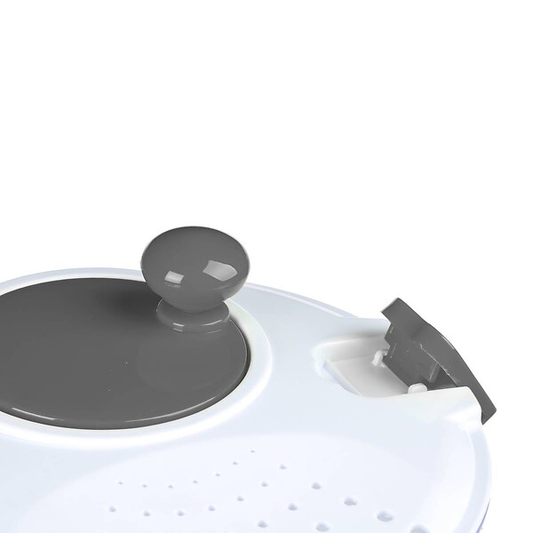 5 FIVE SIMPLY SMART - Essoreuse mécanique avec clips 25cm - large