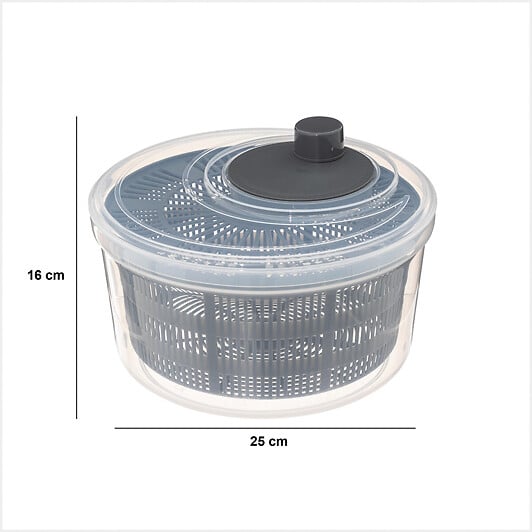 5 FIVE SIMPLY SMART - Essoreuse mécanique 4 litres - large