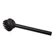 5 FIVE SIMPLY SMART - Distributeur savon avec accessoires 500ml "Blackwood" noir - vignette