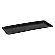 5 FIVE SIMPLY SMART - Égouttoir Black Edition noir - vignette