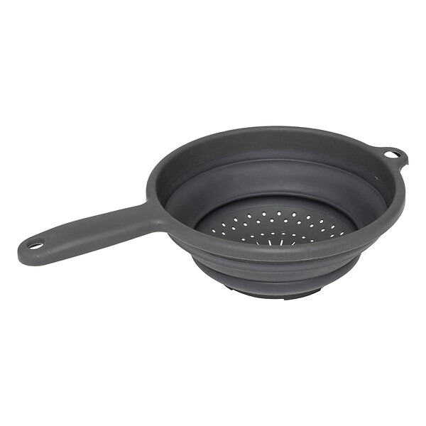 5 FIVE SIMPLY SMART - Mini passoire "Néo 2" rétractable 22,6cm - large