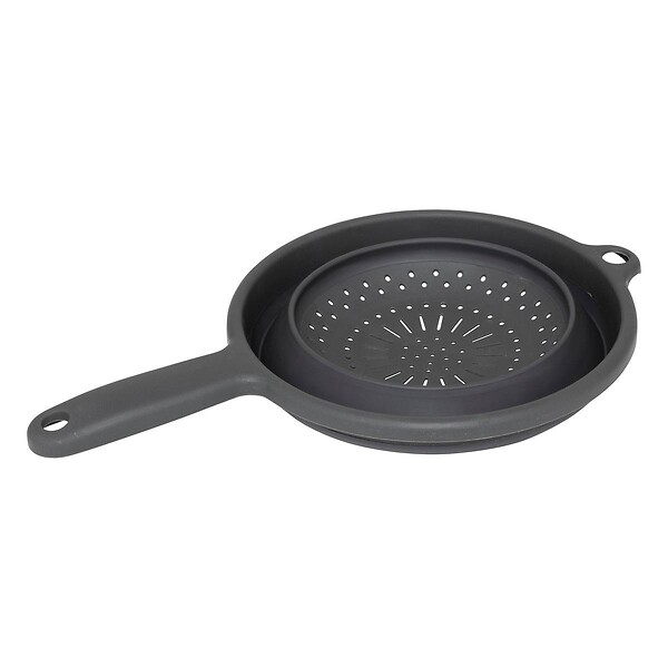 5 FIVE SIMPLY SMART - Mini passoire "Néo 2" rétractable 22,6cm - large