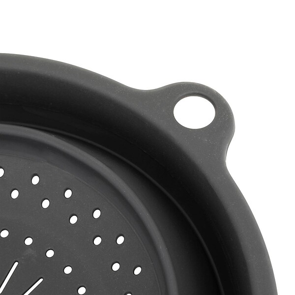 5 FIVE SIMPLY SMART - Mini passoire "Néo 2" rétractable 22,6cm - large