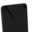 5 FIVE SIMPLY SMART - Egouttoir Black edition noir 2 niveaux - vignette