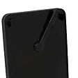 5 FIVE SIMPLY SMART - Egouttoir Black edition noir 2 niveaux - vignette