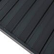 HESPERIDE - Pergola bioclimatique toit rétractable Evora Graphite 4 x 3 m - Hespéride - vignette