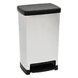 5 FIVE SIMPLY SMART - Poubelle 50L à pédale - vignette