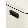 5 FIVE SIMPLY SMART - Poubelle Nova avec Pedale 2x30L Beige 45,5x36,5x67 cm - vignette