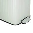 5 FIVE SIMPLY SMART - Poubelle Nova avec Pedale 30L Vert Celadon 35x27x58 cm - vignette