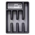 5 FIVE SIMPLY SMART - Range-couverts 5 compartiments antidérapant - vignette