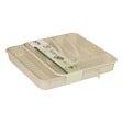 5 FIVE SIMPLY SMART - Range-couverts Poly extensible 6 compartiments beige - vignette