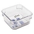 5 FIVE SIMPLY SMART - Organiseur de tiroirs 9x9cm "Tidy Smart" - vignette