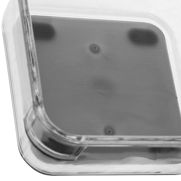 5 FIVE SIMPLY SMART - Organiseur de tiroirs 9x9cm "Tidy Smart" - large