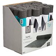 5 FIVE SIMPLY SMART - Tapis anti-dérapant 30x150cm dérapant 30x150cm gris - vignette