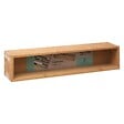 5 FIVE SIMPLY SMART - Organiseur 8x38cm "Tidy Smart bambou" - vignette