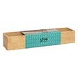 5 FIVE SIMPLY SMART - Organiseur 8x38cm "Tidy Smart bambou" - vignette