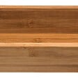 5 FIVE SIMPLY SMART - Organiseur 8x38cm "Tidy Smart bambou" - vignette