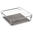 5 FIVE SIMPLY SMART - Organiseur de tiroirs 16x16cm "Tidy Smart" - vignette