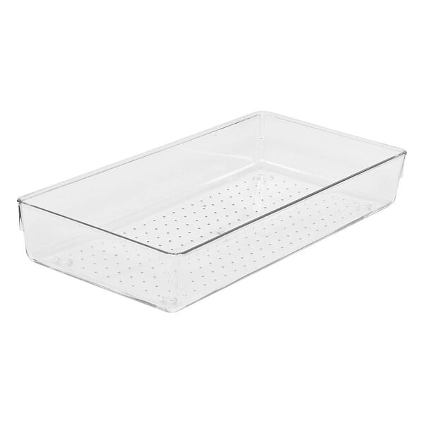 5 FIVE SIMPLY SMART - 3 organisateurs en plastique - large