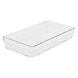 5 FIVE SIMPLY SMART - 3 organisateurs en plastique - vignette