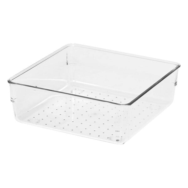5 FIVE SIMPLY SMART - 3 organisateurs en plastique - large