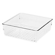 5 FIVE SIMPLY SMART - 3 organisateurs en plastique - vignette
