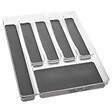 5 FIVE SIMPLY SMART - Range-couverts 6 compartiments "Tidy Smart" - vignette