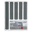 5 FIVE SIMPLY SMART - Range-couverts 6 compartiments "Tidy Smart" - vignette