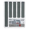 5 FIVE SIMPLY SMART - Range-couverts 6 compartiments "Tidy Smart" - vignette