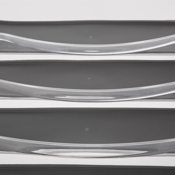 5 FIVE SIMPLY SMART - Range-couverts 6 compartiments "Tidy Smart" - large