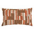ATMOSPHERA - Coussin Calix ambre 50x30cm - vignette
