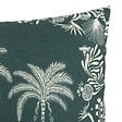 ATMOSPHERA - Coussin d'extérieur The palm resort 38x58cm vert - vignette