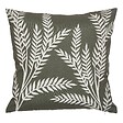 ATMOSPHERA - Housse de coussin d'extérieur Tileo 40x40cm beige - vignette