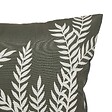 ATMOSPHERA - Housse de coussin d'extérieur Tileo 40x40cm beige - vignette