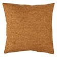 ATMOSPHERA - Coussin "Clem" cannelle 40x40cm - vignette