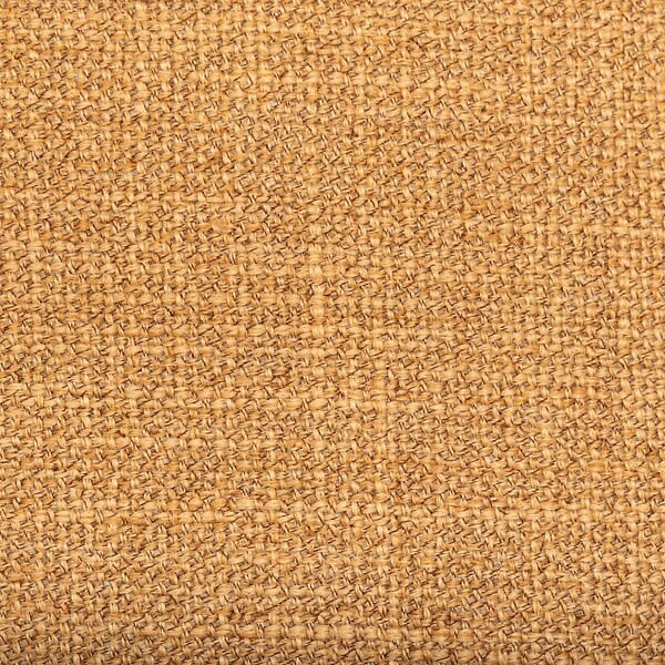 ATMOSPHERA - Coussin "Clem" cannelle 40x40cm - large