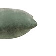 ATMOSPHERA - Coussin Ollis vert céladon 38x38cm - vignette