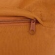 ATMOSPHERA - Coussin Libertad 58x38cm terracotta - vignette