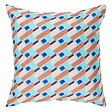 ATMOSPHERA - Housse de coussin d'extérieur "Max" 40x40cm - vignette