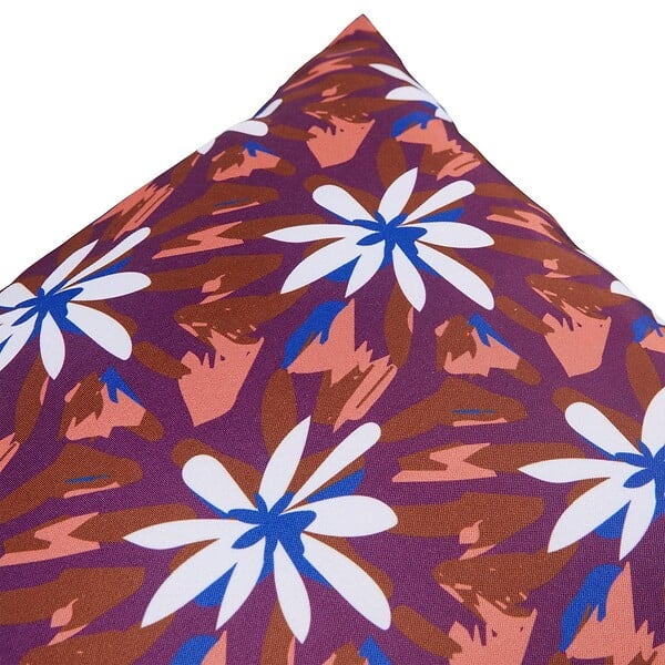 ATMOSPHERA - Housse de coussin d'extérieur "Max" 40x40cm - large