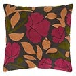 ATMOSPHERA - Coussin Bellissima violet 45x45cm - vignette