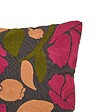 ATMOSPHERA - Coussin Bellissima violet 45x45cm - vignette
