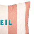 ATMOSPHERA - Coussin d'extérieur Poolside 30x50cm terracotta - vignette